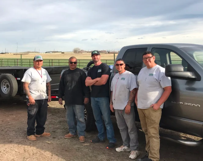 GKC tree care an landscape design group