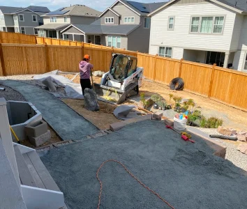 Staci Job Progression 8