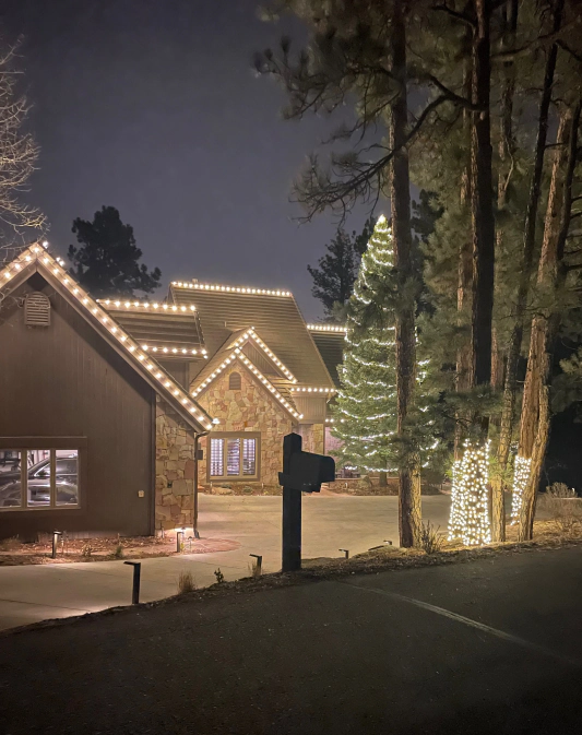 permanent home lighting